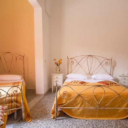 Salentomigliore Casa Vacanze San Pancrazio Salentino Exterior photo