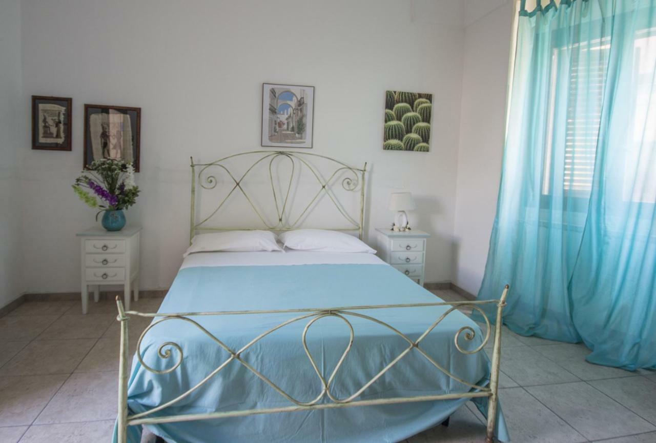 Salentomigliore Casa Vacanze San Pancrazio Salentino Exterior photo