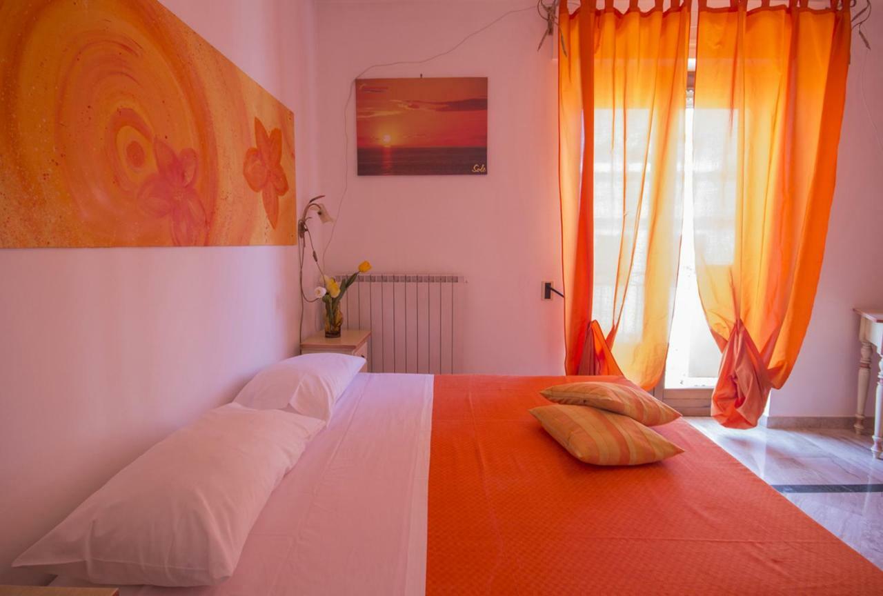 Salentomigliore Casa Vacanze San Pancrazio Salentino Exterior photo